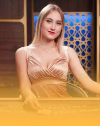 Blackjack Diamond VIP