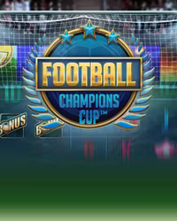 Football: Champions Cup