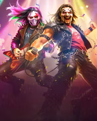 Wild Skullz