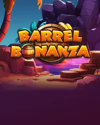 BARREL BONANZA