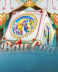 Vietnamese Fish Prawn Crab