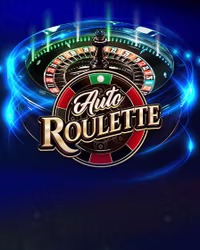 Auto Roulette