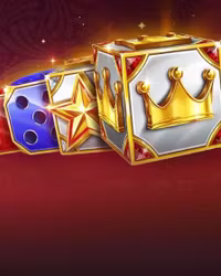 40 Art of Gold 6 Reels Dice Edition