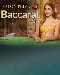 Salon Privé Blackjack A