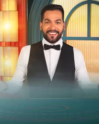 Speed VIP Blackjack S