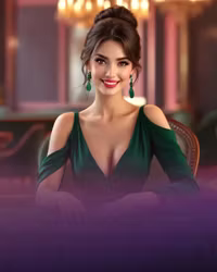 Fashion TV Baccarat NC