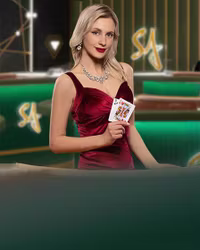 Diamond Hall - Baccarat 8