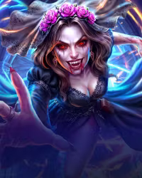 Haunted Crypt