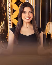 Platinum Private Blackjack 11