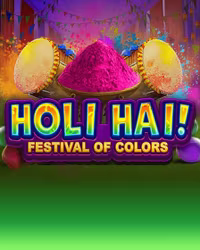 Holi Hai