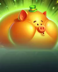 Porko Collect Super Pot