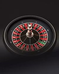 Royal Roulette 500X