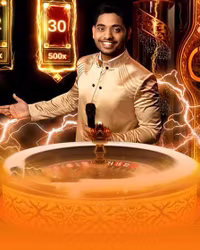 Hindi Lightning Roulette