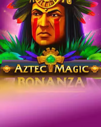 Aztec Magic Bonanza