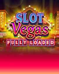 Slot Vegas Fully Loaded