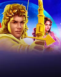 Age of the Gods: Furious Four