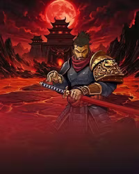Demon's Gate