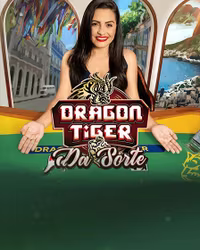 Dragon Tiger da Sorte