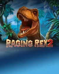 Raging Rex 2