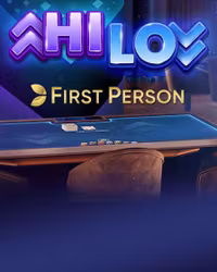 First Person HiLo