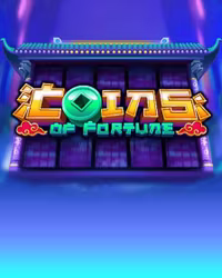 Coins of Fortune