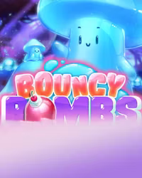 Bouncy Bombs