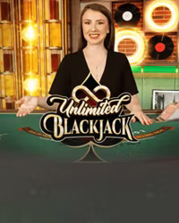 Unlimited Blackjack