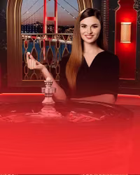 Turkish Roulette