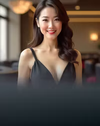 Speed 6 Scanner Baccarat