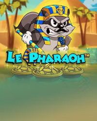 Le Pharaoh