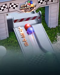 EZ Marble Race Monaco