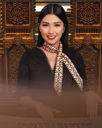 Indonesian Blackjack 18