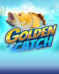 Golden Catch