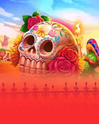 Muertos Multiplier Megaways