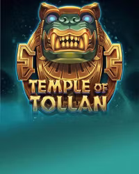 Temple of Tollan