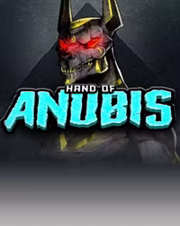 Hand of Anubis