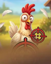 Chicken Shot