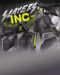Slayers Inc