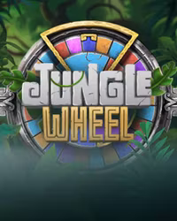 Jungle wheel
