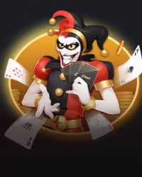 Joker Poker