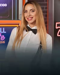 Lucky Ball Roulette Live