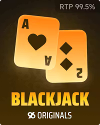 Blackjack