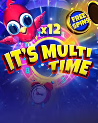It's Multi Time