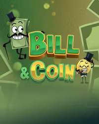 Bill & Coin