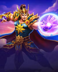 Gates of Gatot Kaca Super Scatter