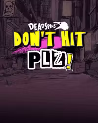 Don't Hit Plz