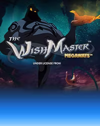 The Wish Master Megaways