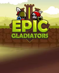 Epic Gladiators