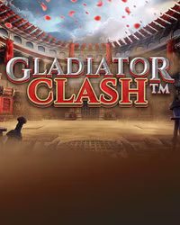 Gladiator Clash