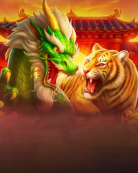Dragon Tiger Fortunes